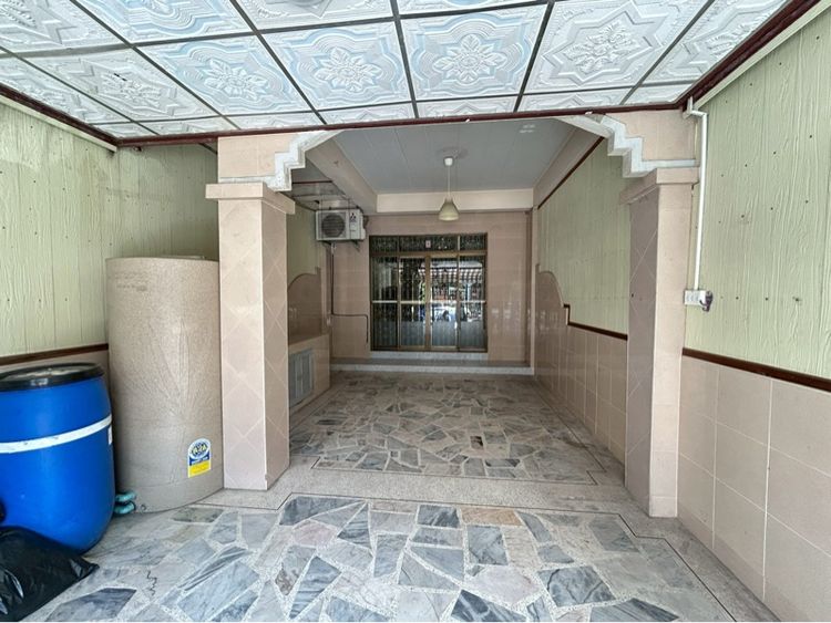 - ขายบ้าน ทาวน์เฮาส์ 2 ชั้น 3นอน 2น้ำ รูปที่ 2