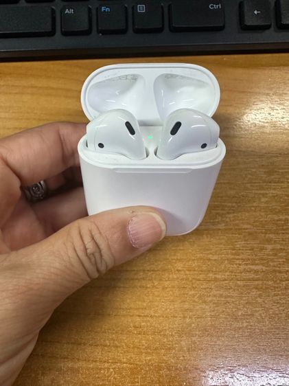 Airpods Gen2 รูปที่ 2