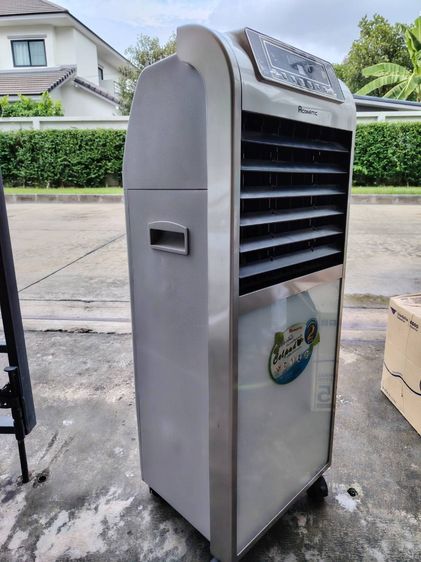 ACONATIC พัดลมไอเย็น รูปที่ 2