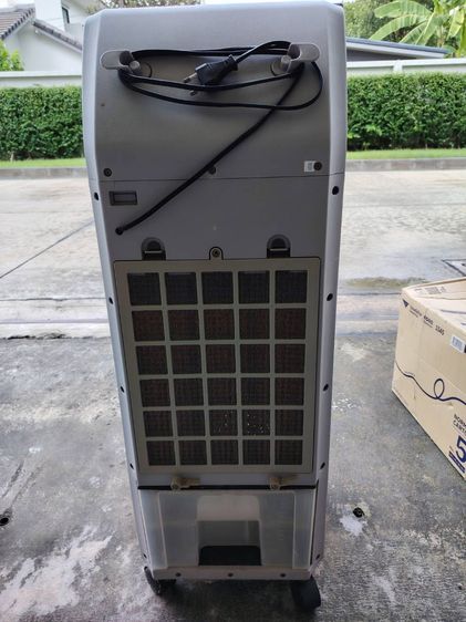 ACONATIC พัดลมไอเย็น รูปที่ 4