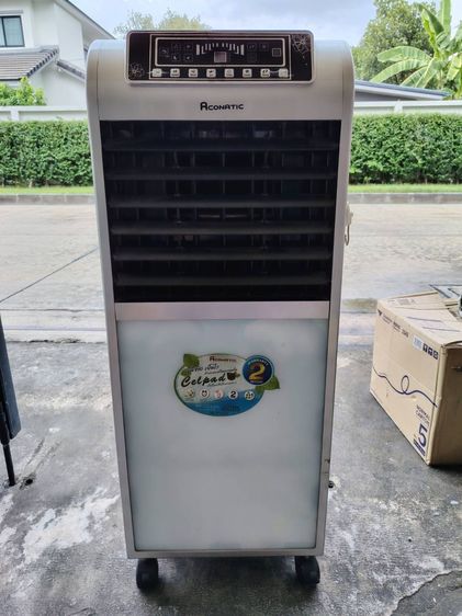 ACONATIC พัดลมไอเย็น