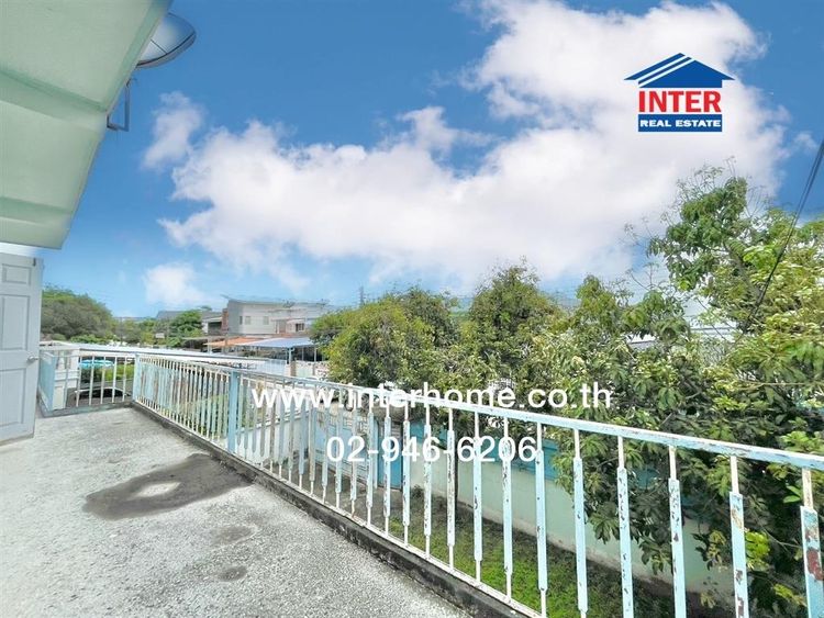 ไม่ใช่ ที่ดิน+บ้านเดี่ยว 2 ชั้น 82 ตร.ว. หมู่บ้าน ต.รวมโชค (โชคชัย4 ) ใกล้เซ็นทรัลอีสต์วิลล์ ซอยโชคชัย4 ซอย56 แยก11 ถนนลาดพร้าว ถนนโชคชัย4  รูปที่ 4