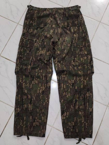 Hunting Camo 80's👖🌿 รูปที่ 6