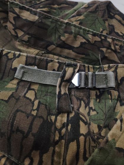 Hunting Camo 80's👖🌿 รูปที่ 13