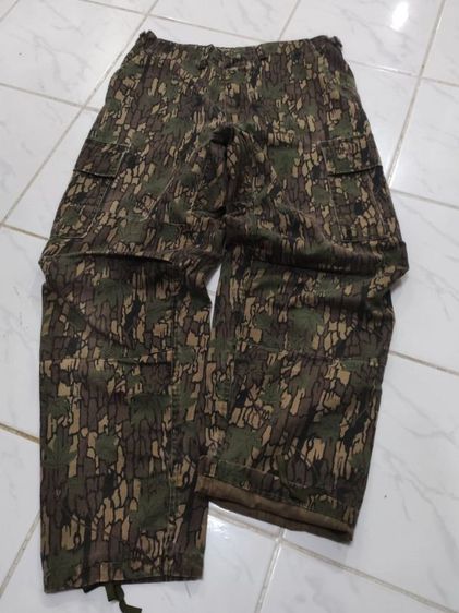 Hunting Camo 80's👖🌿 รูปที่ 12