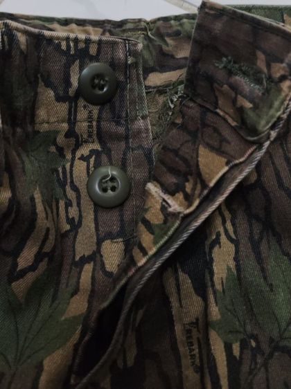 Hunting Camo 80's👖🌿 รูปที่ 11