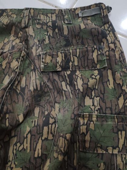 Hunting Camo 80's👖🌿 รูปที่ 17