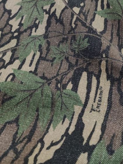 Hunting Camo 80's👖🌿 รูปที่ 16