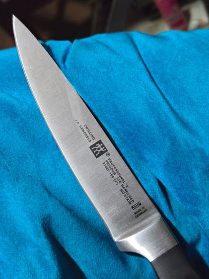 มีดครัวเล็กคนคู่ รูปที่ 3