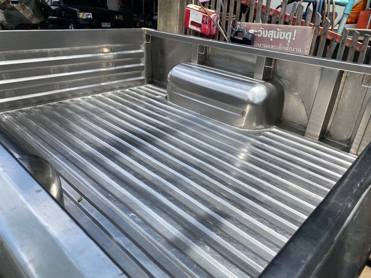 กระบะ นิสสันนาวาร่า