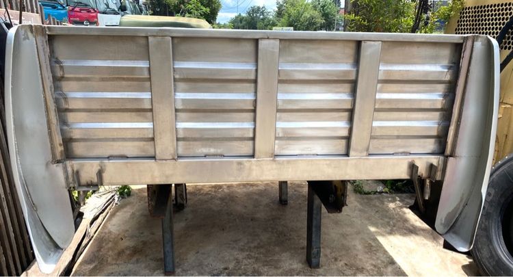 กระบะ นิสสันนาวาร่า รูปที่ 6