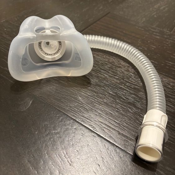 Resmed Airfit F40 CPAP mask รูปที่ 4