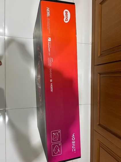 Monitor จอ BENQ EX2710U แท้ รูปที่ 5