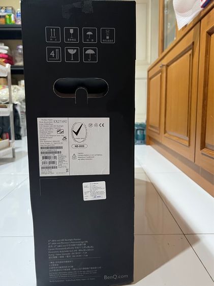 Monitor จอ BENQ EX2710U แท้ รูปที่ 2