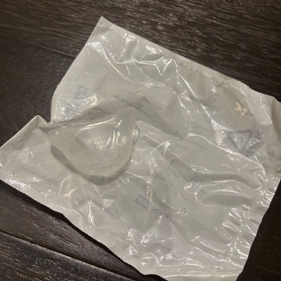 Fisher Paykel Nova Micro Nasal Pillow CPAP Mask รูปที่ 7