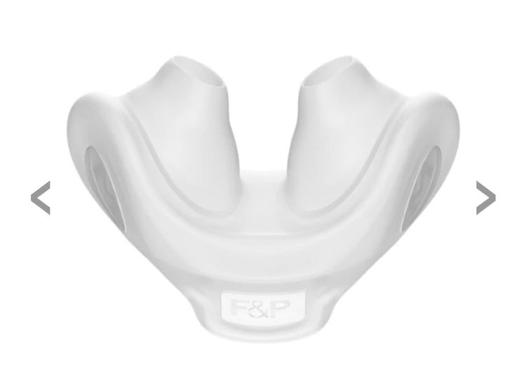 Fisher Paykel Nova Micro Nasal Pillow CPAP Mask รูปที่ 4