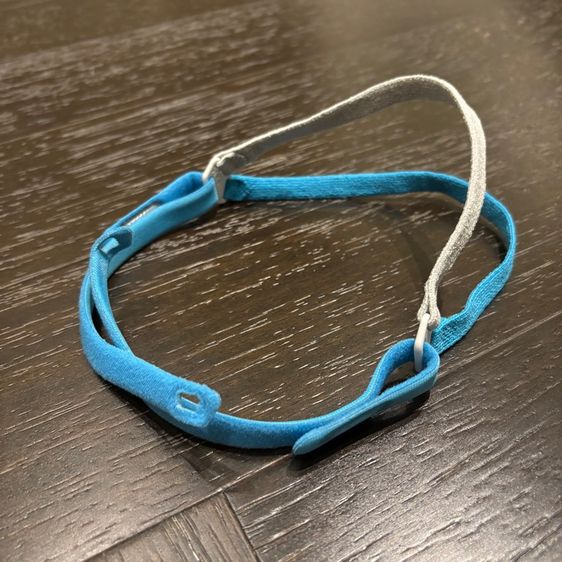 Fisher Paykel Nova Micro Nasal Pillow CPAP Mask รูปที่ 8