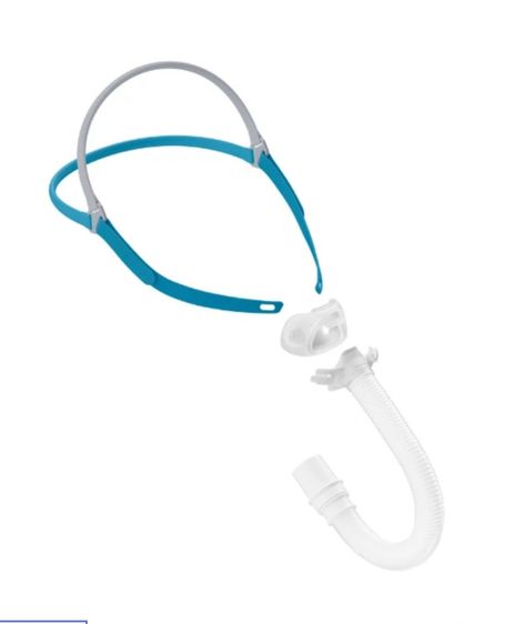 Fisher Paykel Nova Micro Nasal Pillow CPAP Mask รูปที่ 3