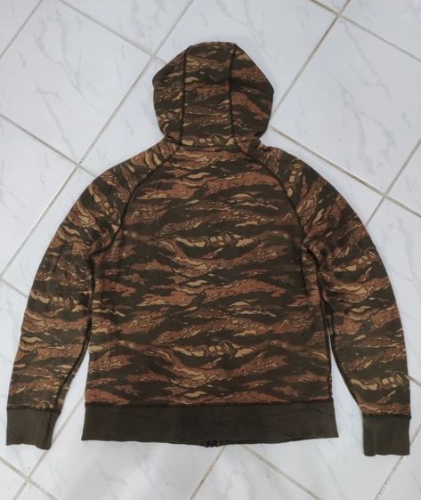 NIKE CAMO🧥🌿300.฿ รูปที่ 4