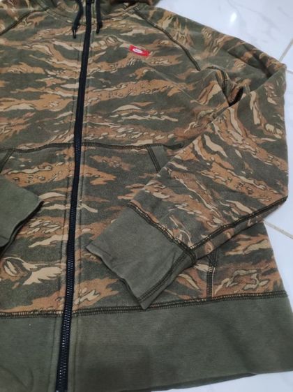 NIKE CAMO🧥🌿300.฿ รูปที่ 9