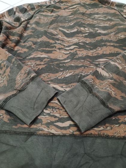 NIKE CAMO🧥🌿300.฿ รูปที่ 7