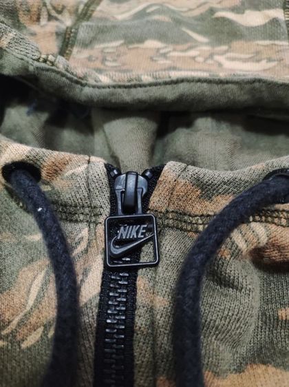 NIKE CAMO🧥🌿300.฿ รูปที่ 10