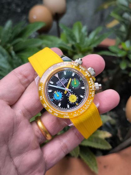 Custom Modify Daytona Edition รูปที่ 14