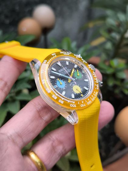 Custom Modify Daytona Edition รูปที่ 12