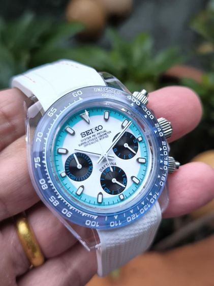 Custom Modify Daytona Edition รูปที่ 15