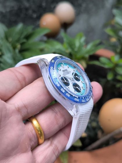 Custom Modify Daytona Edition รูปที่ 11