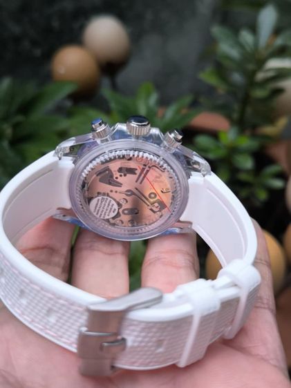 Custom Modify Daytona Edition รูปที่ 10