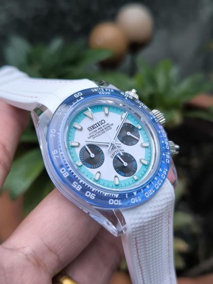 Custom Modify Daytona Edition รูปที่ 13