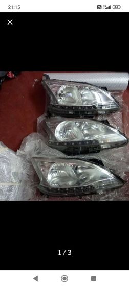 ไฟหน้า แท้  ซีฟฟี่