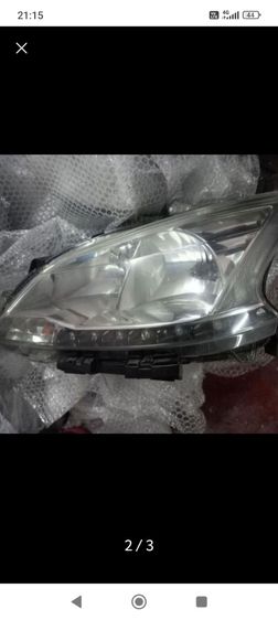 ไฟหน้า แท้  ซีฟฟี่ รูปที่ 2