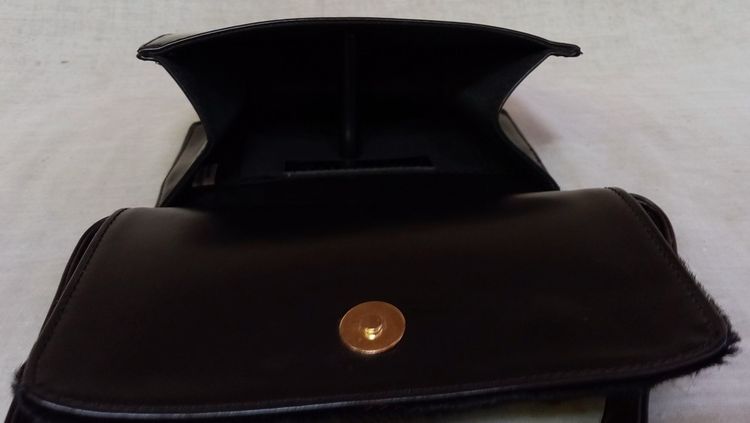 DOLCEVITA หนังแท้ (MADE IN ITALY) รูปที่ 8