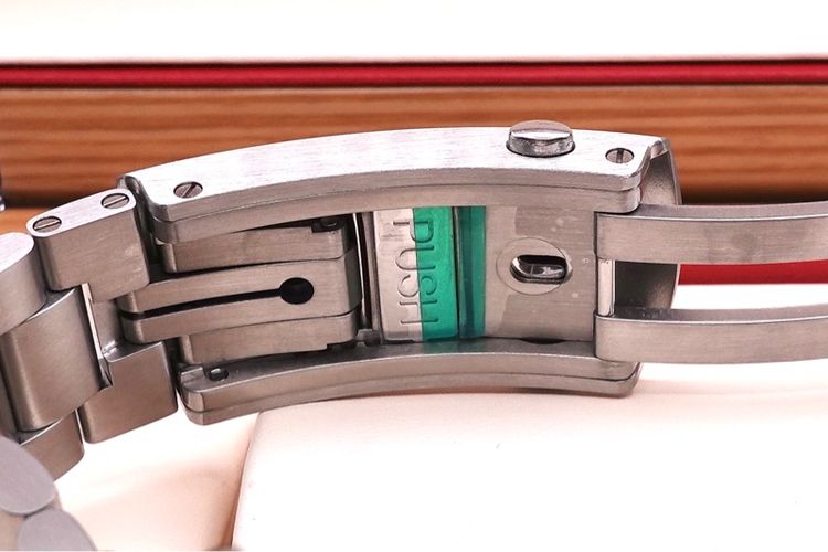 Omega Planet Ocean Blue 45.5 mm Full Set  รูปที่ 14