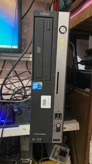 (ขายแล้วครับ) Acer aspire TC-390 Ryzen5 3400G รูปที่ 2