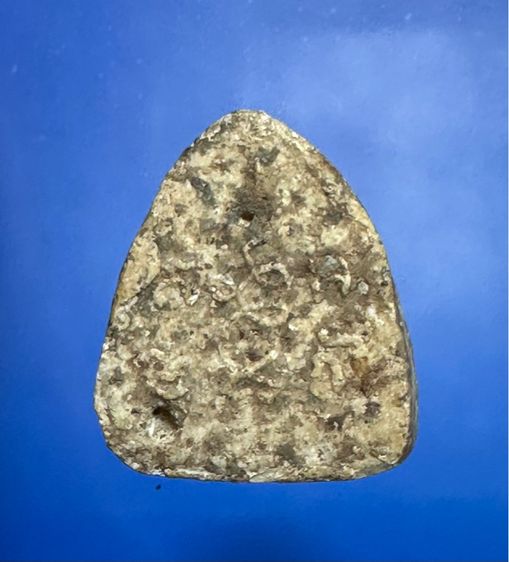 พระปิดตาหัวจุก หลวงพ่อแจ๋ วัดโพธิ์เฉลิมรักษ์ จ.ฉะเชิงเทรา  ปี2518 รูปที่ 7