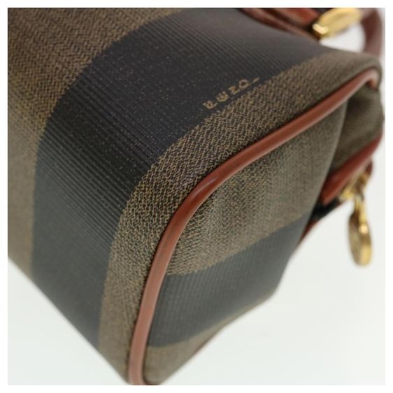 กระเป๋า fendi mini crossbody รูปที่ 8