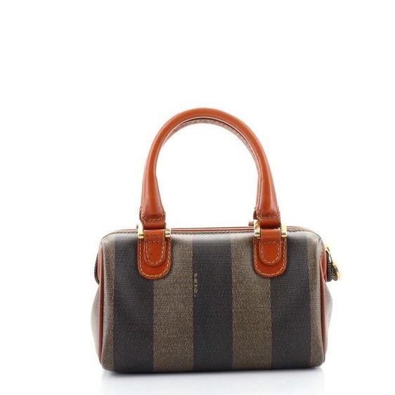 กระเป๋า fendi mini crossbody รูปที่ 3