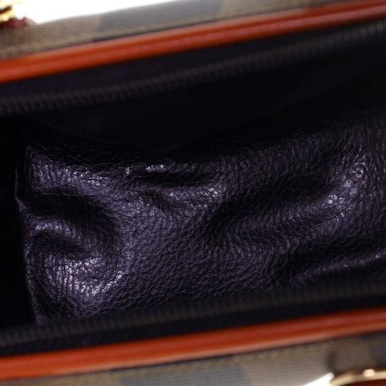 กระเป๋า fendi mini crossbody รูปที่ 5