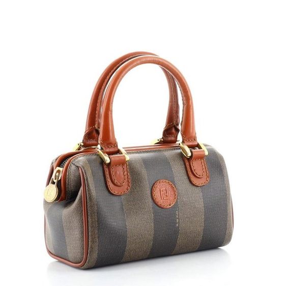 กระเป๋า fendi mini crossbody รูปที่ 2