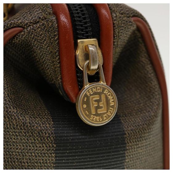 กระเป๋า fendi mini crossbody รูปที่ 13