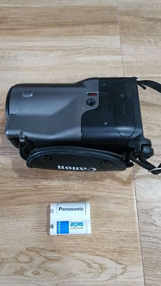 กล้องฟิล์ม cannon epoca มี zoom ในตัว รูปที่ 2