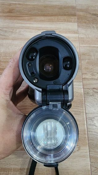 กล้องฟิล์ม cannon epoca มี zoom ในตัว รูปที่ 4