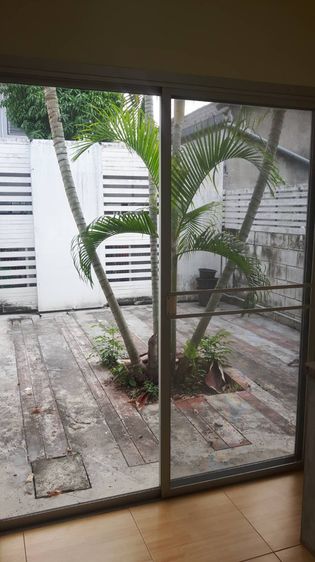 มีบางส่วน ให้เช่า บ้านเดี่ยว 2 ห้องนอน หมู่บ้านสัมมากร รามคำแหง 112 ตกแต่งสวย ราคา 17,000 บาทต่อเดือน รูปที่ 4