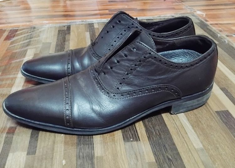 รองเท้าผู้ชาย ColeHaan size 41   รูปที่ 2