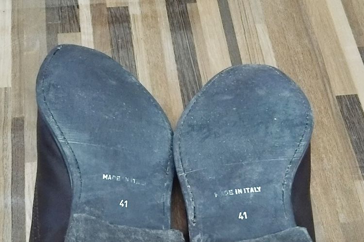 รองเท้าผู้ชาย ColeHaan size 41   รูปที่ 6