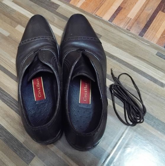 รองเท้าผู้ชาย ColeHaan size 41   รูปที่ 4
