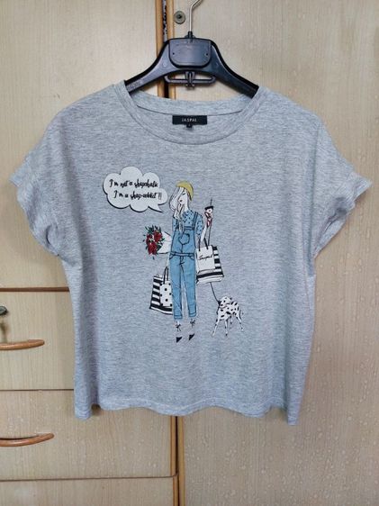 เสื้อมือสอง รูปที่ 4